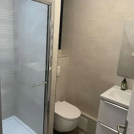 Appartement Cocon Cosy Centre *