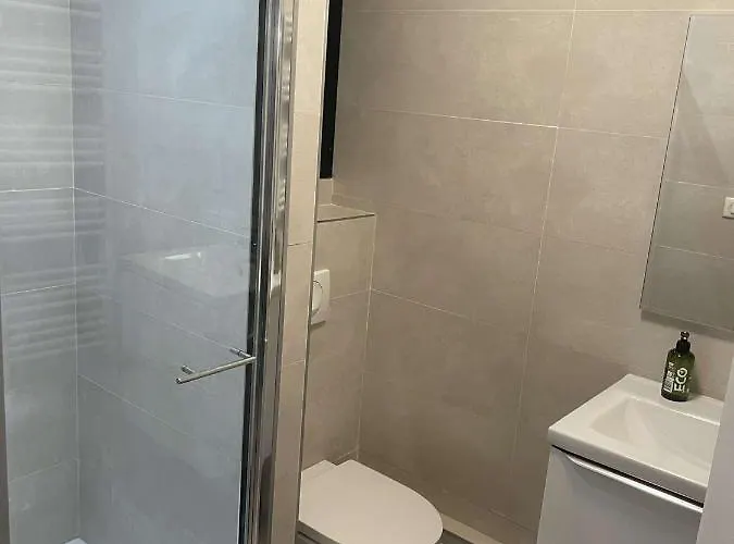 Appartement Cocon Cosy Centre *